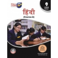 FULL MARKS GUIDE HINDI A CLASS 9 TERM 1 & 2